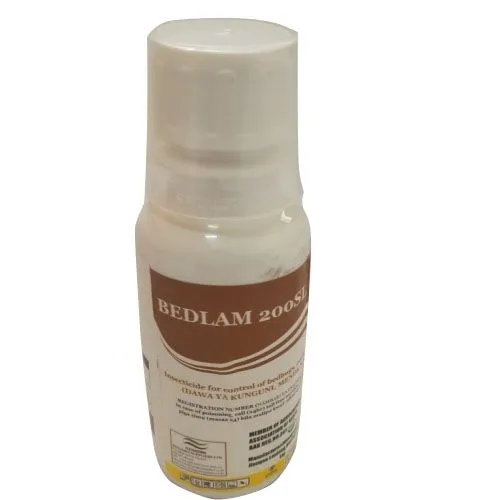 Bedlam 200SL (100ml)