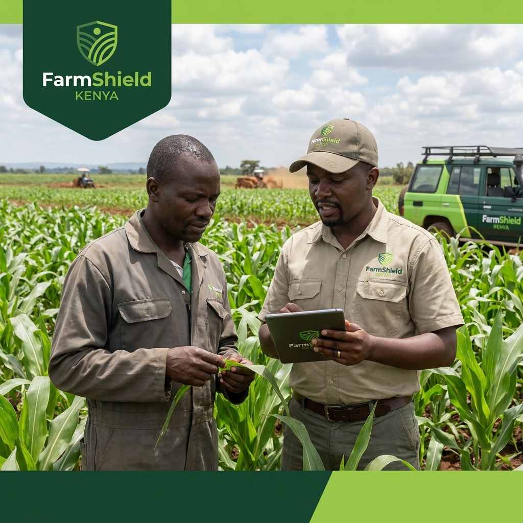 DK777 Maize Seed (Drought-Tolerant Hybrid)