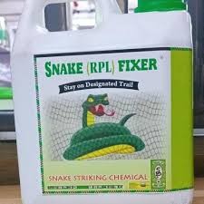 Snake Fix (1 Litre)