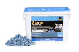 Storm Block