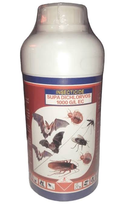 Super Dichlorvos (1 Litre)